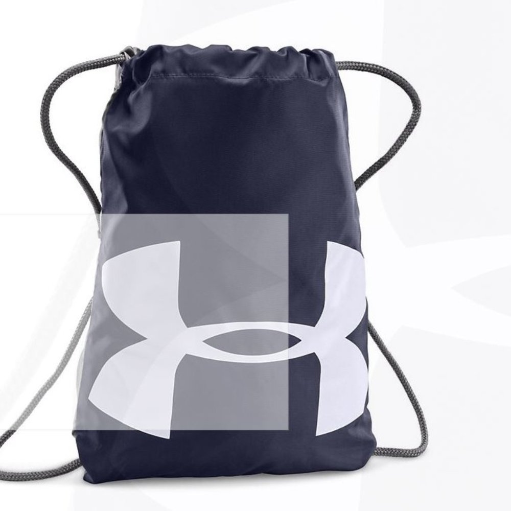 Ozsee Logo Sackpack